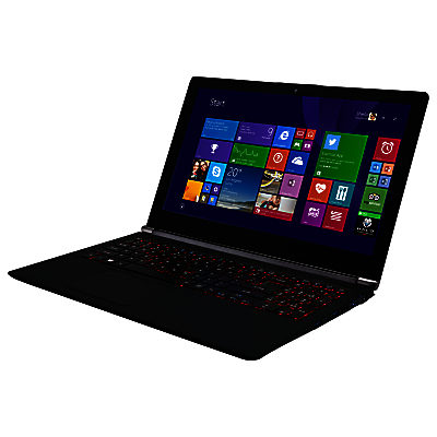 Acer Aspire VN7-791G Nitro Laptop PC, Intel Quad-core i7, 16GB RAM, 2TB, 17.3 , Black